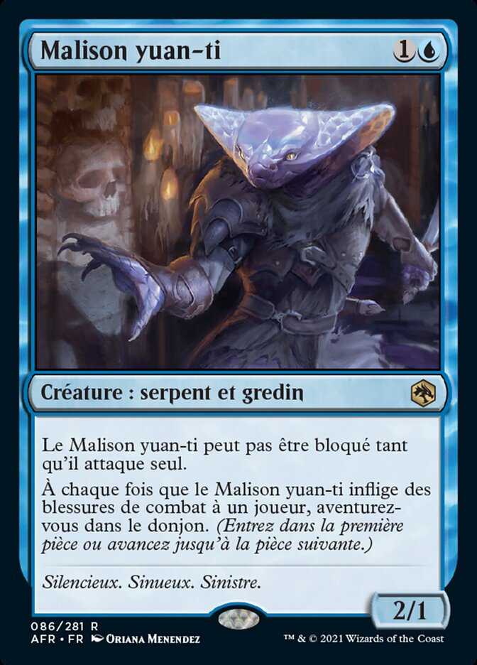 image Malison yuan-ti