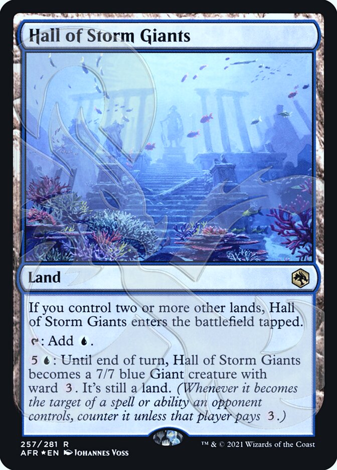 image Hall of Storm Giants