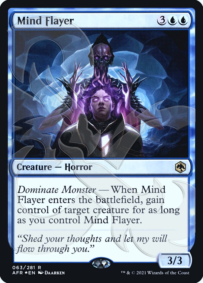 image Mind Flayer