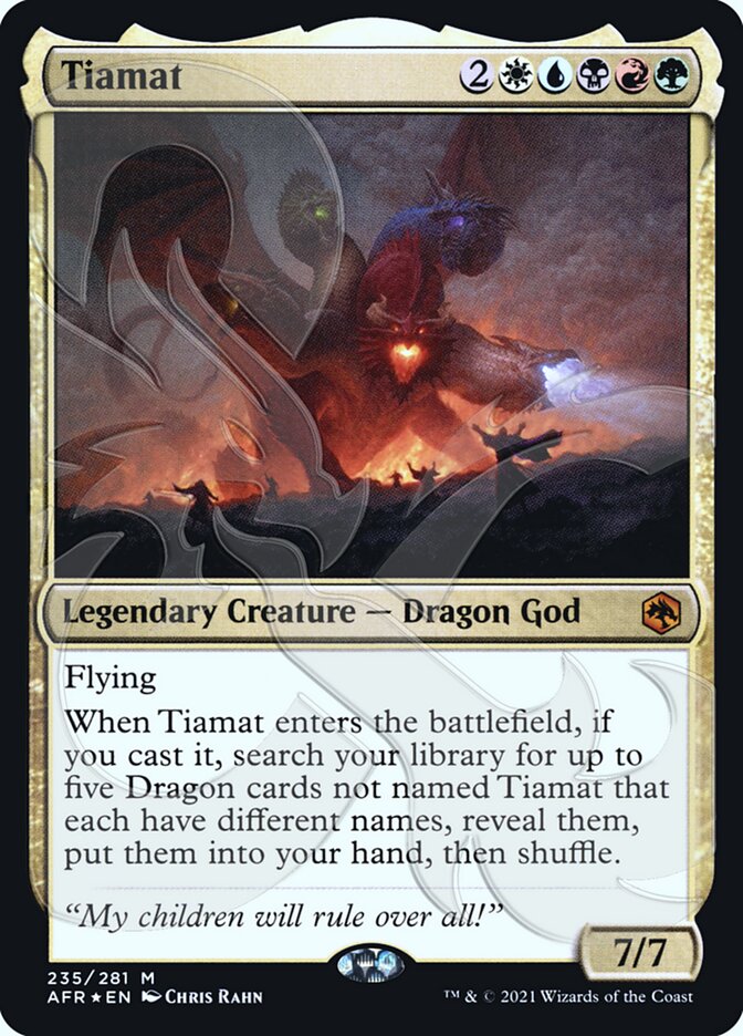 image Tiamat