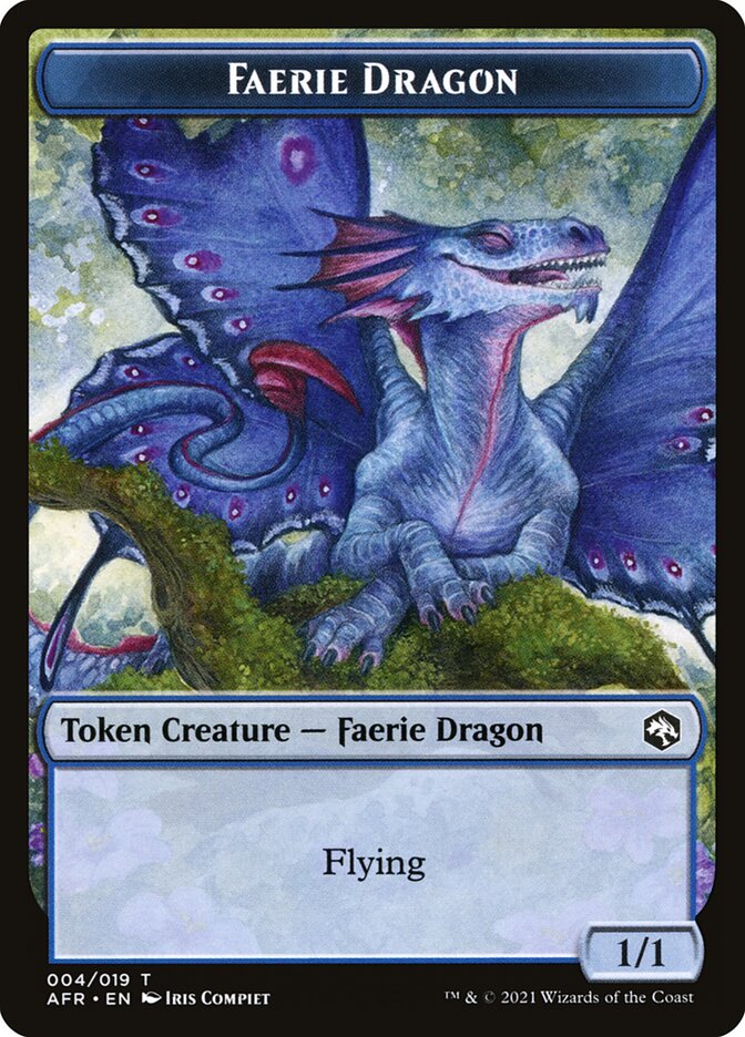 image Faerie Dragon