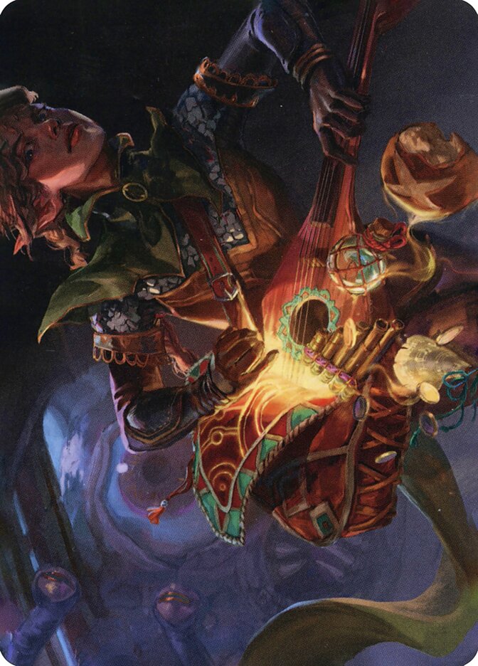 image Bag of Holding // Bag of Holding