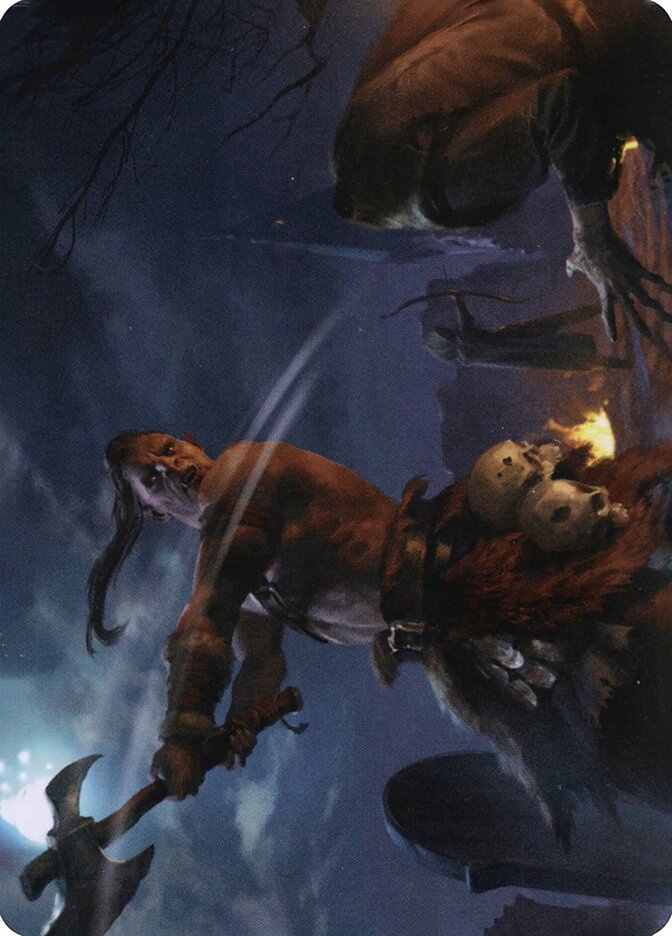 image Critical Hit // Critical Hit