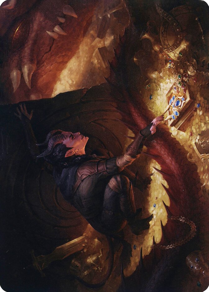 image Hoard Robber // Hoard Robber