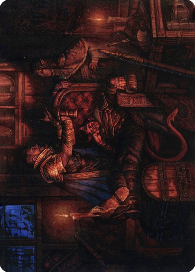 image Long Rest // Long Rest