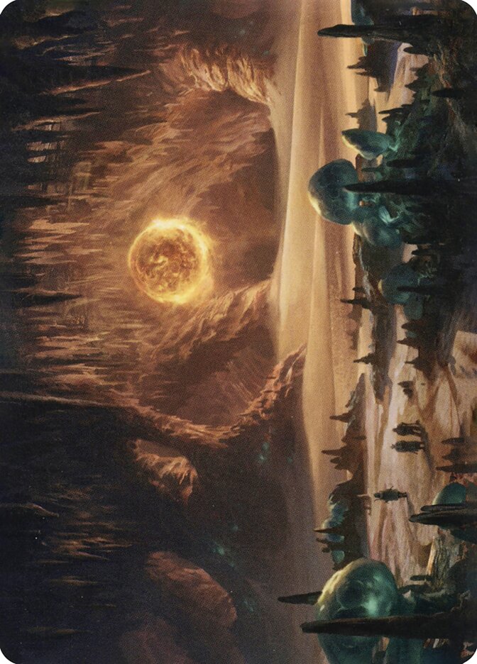 image Plains // Plains