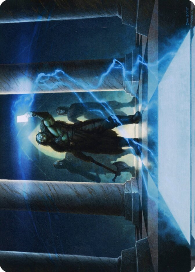 image Sudden Insight // Sudden Insight