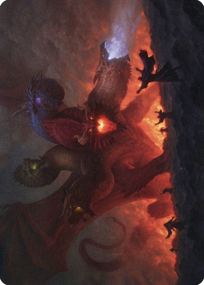 image Tiamat // Tiamat