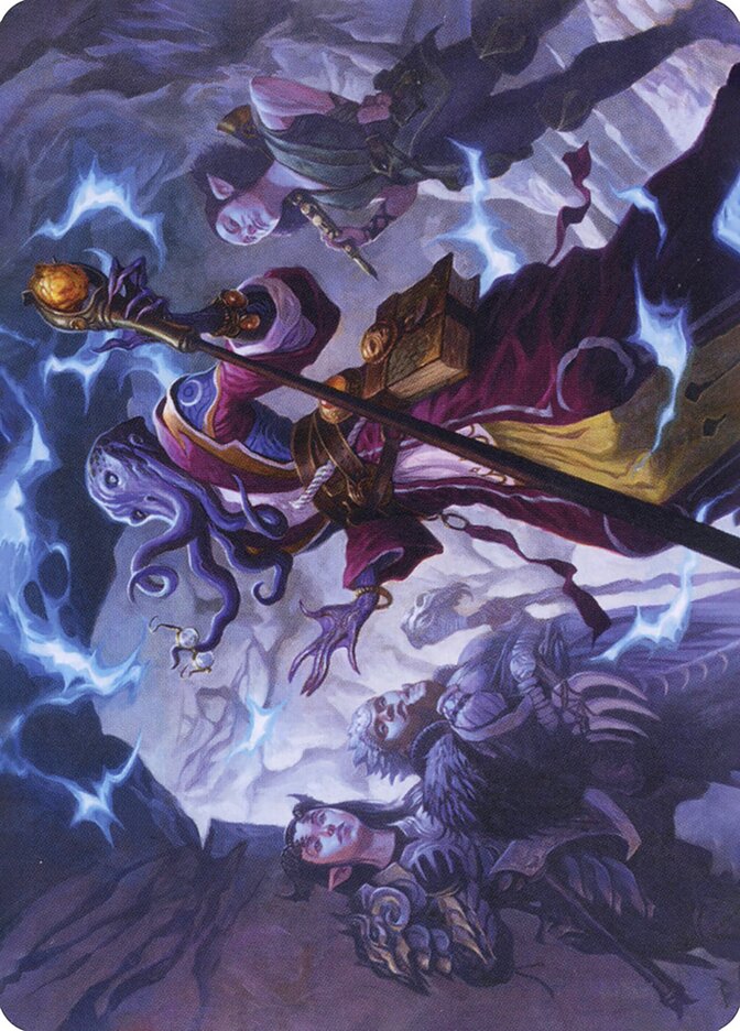 image True Polymorph // True Polymorph