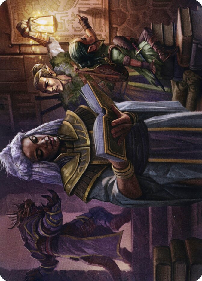 image You Find the Villains' Lair // You Find the Villains' Lair