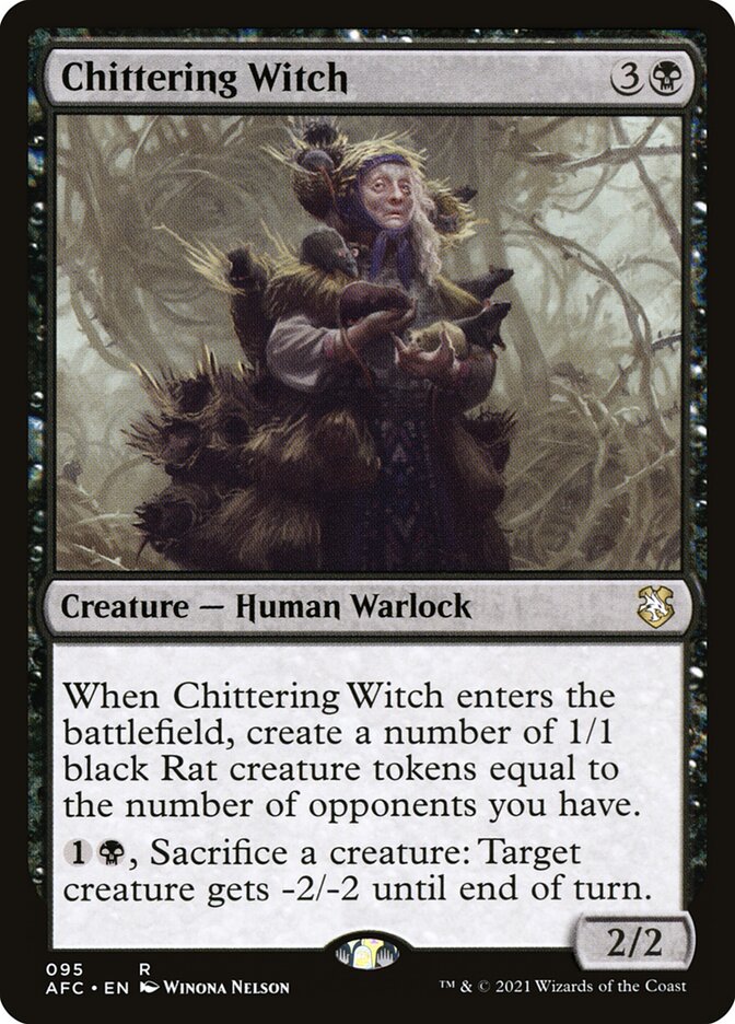 image Chittering Witch