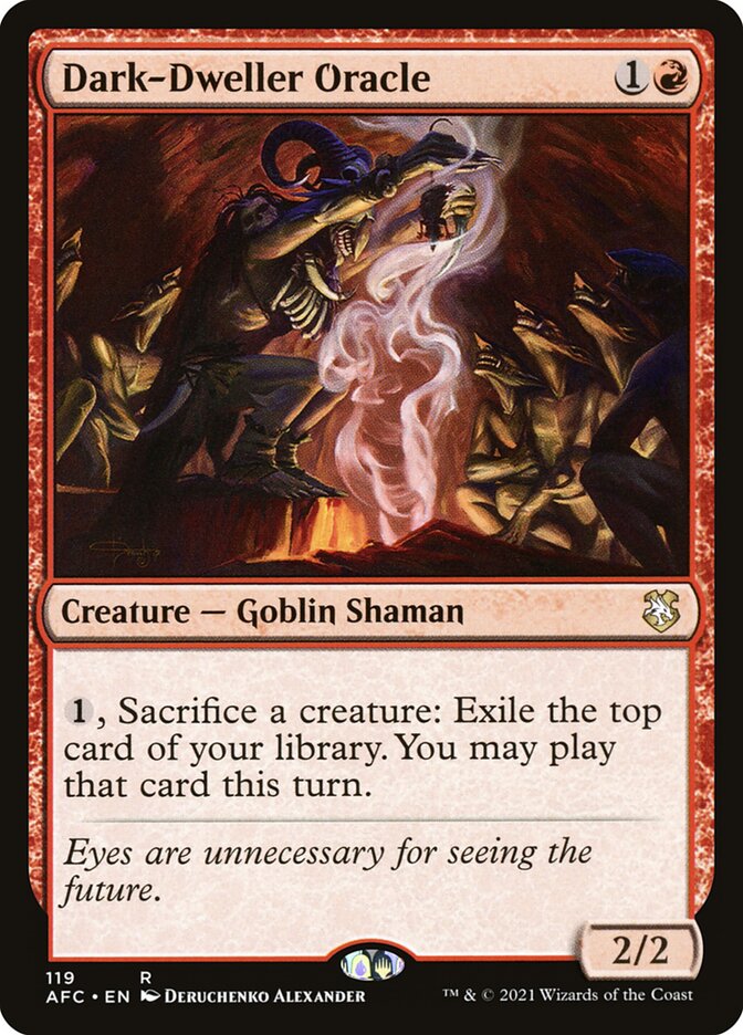 image Dark-Dweller Oracle