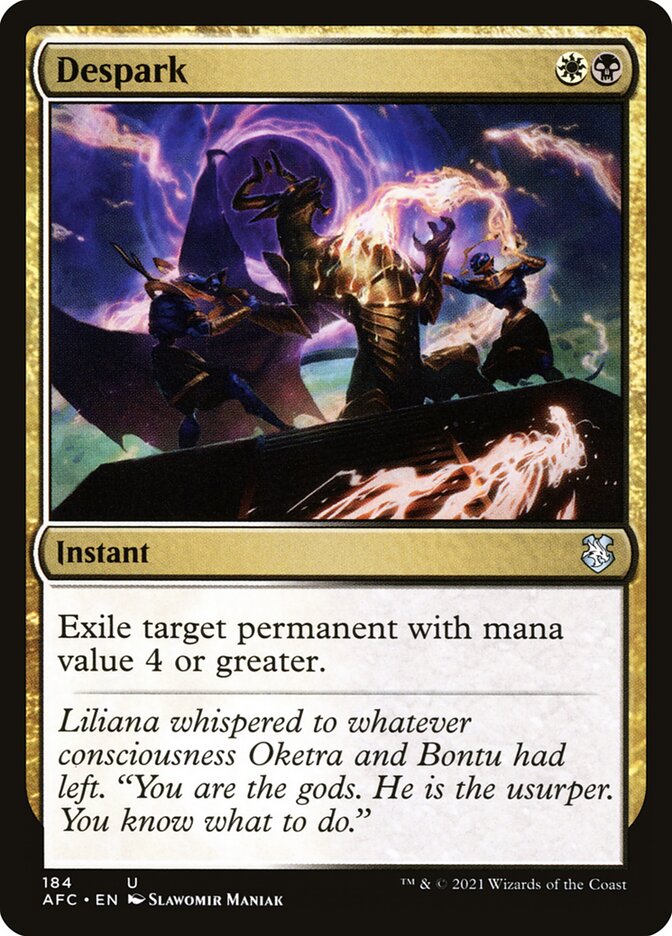 image Despark