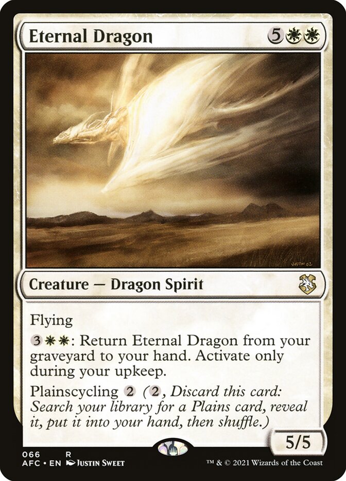 image Eternal Dragon