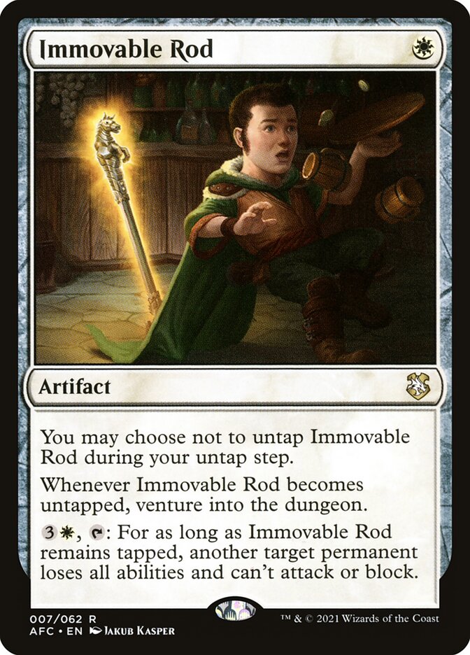 image Immovable Rod