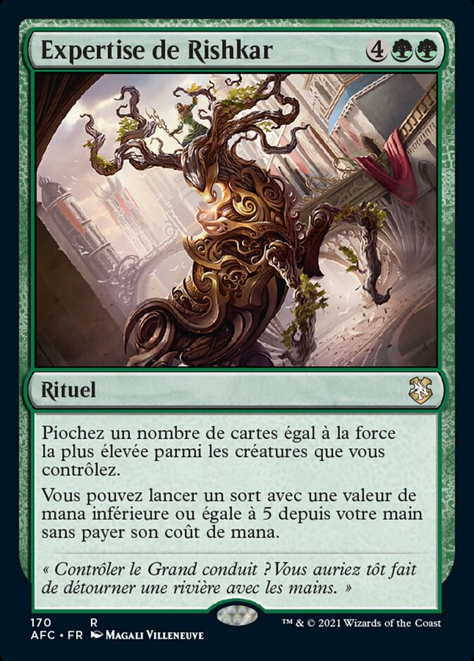 image Expertise de Rishkar