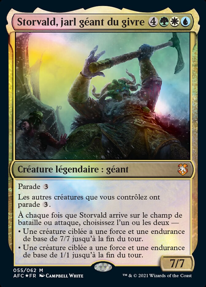 image Storvald, jarl géant du givre