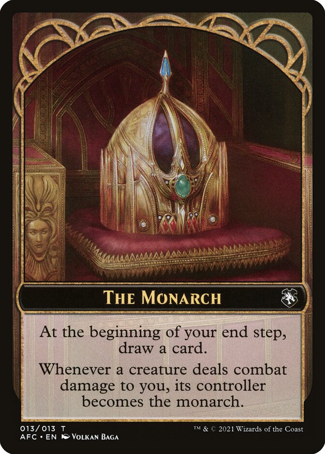 image The Monarch