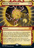 Mizzix' Meisterstück