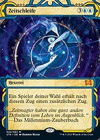 Zeitschleife