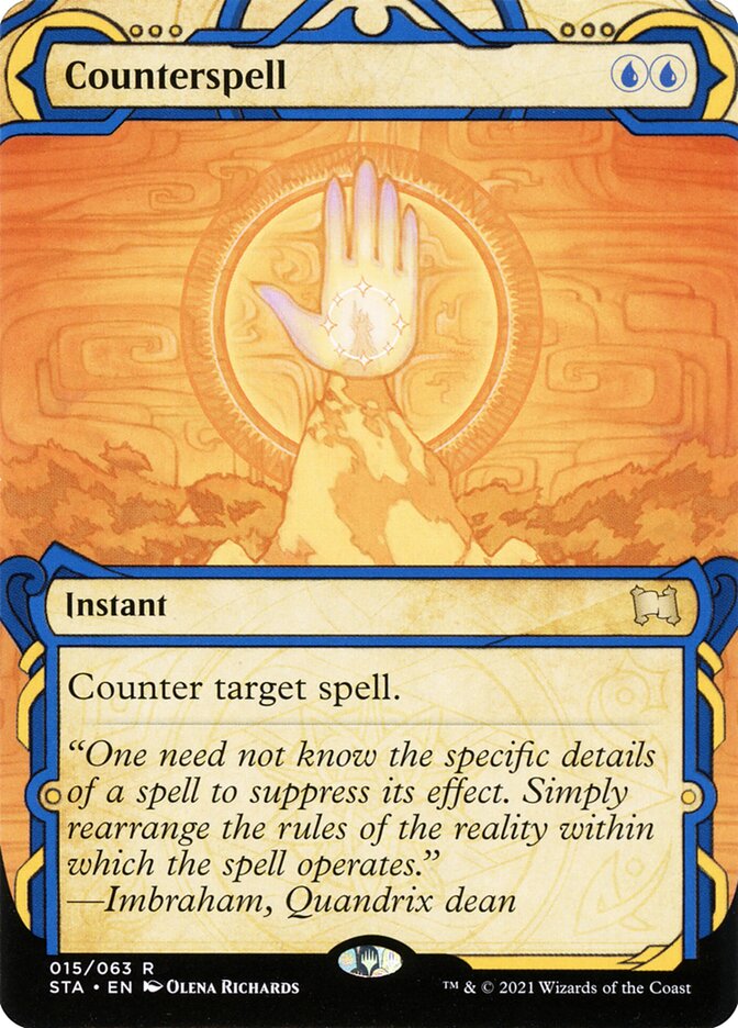 image Counterspell