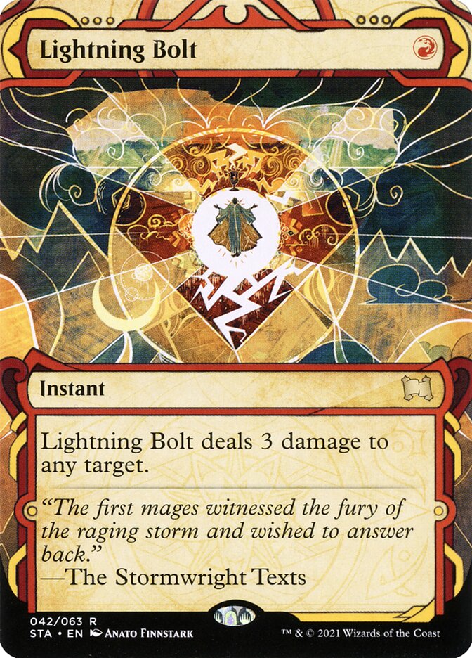image Lightning Bolt
