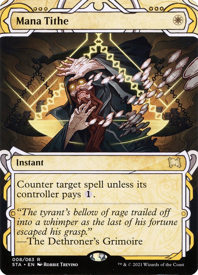 image Mana Tithe