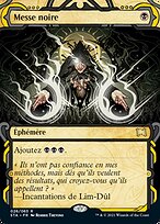 Messe noire