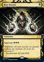Rito Oscuro