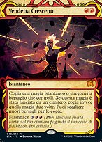 Vendetta Crescente