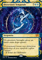 Distorsione Temporale