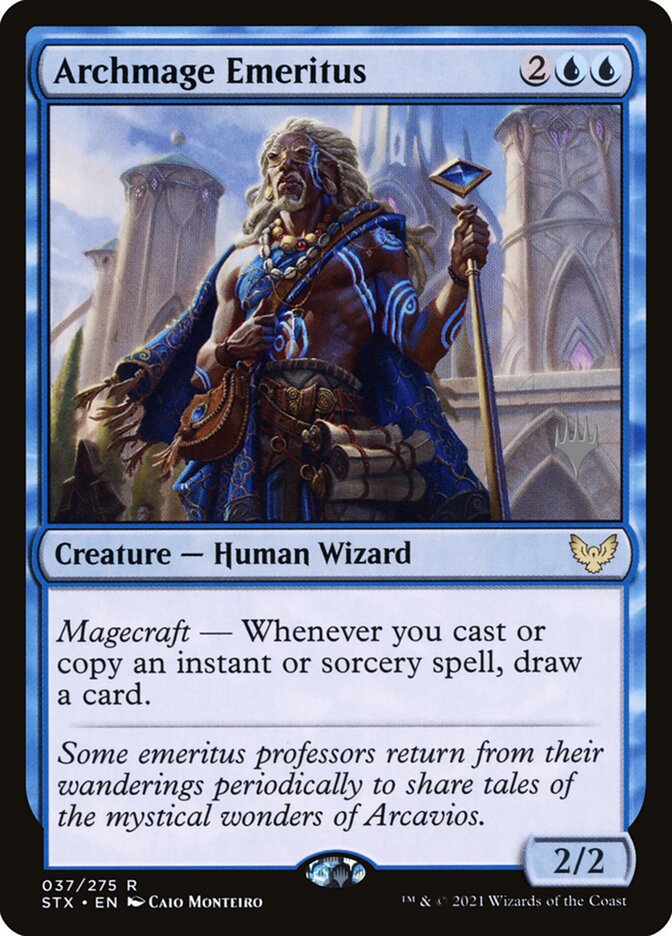 image Archmage Emeritus