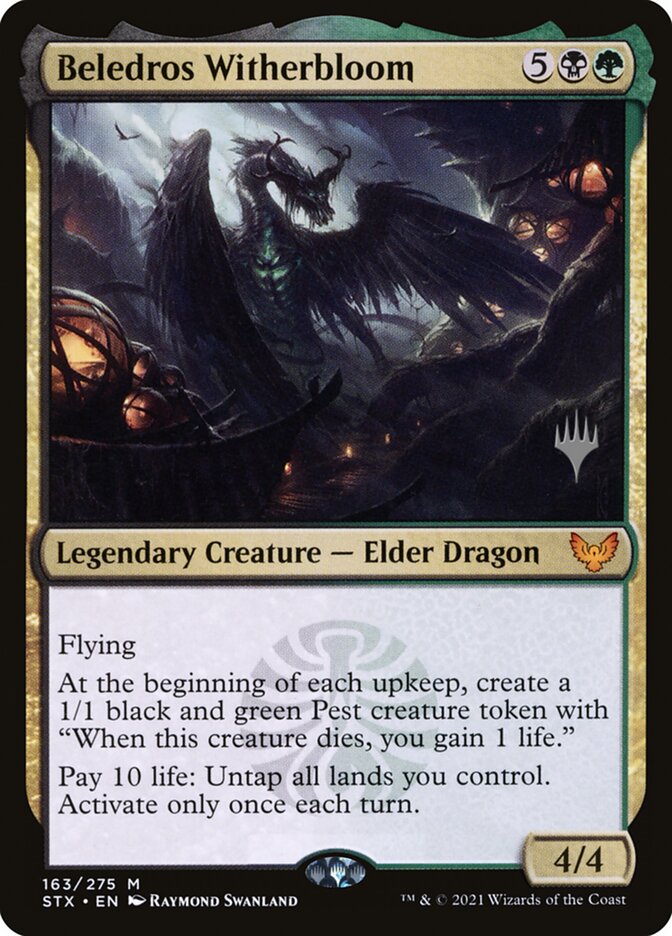 image Beledros Witherbloom