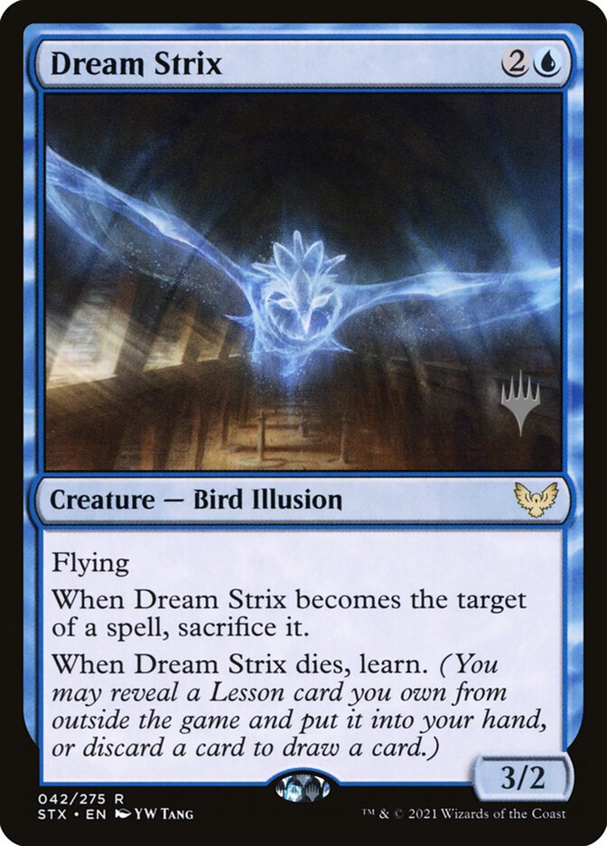 image Dream Strix