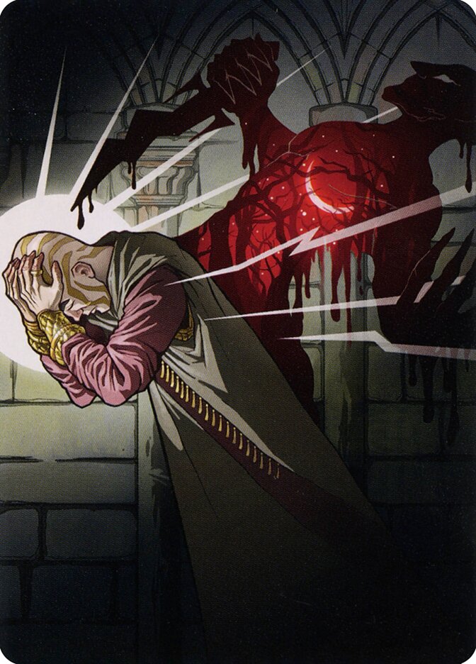 image Agonizing Remorse // Agonizing Remorse