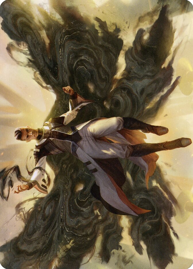 image Arrogant Poet // Arrogant Poet