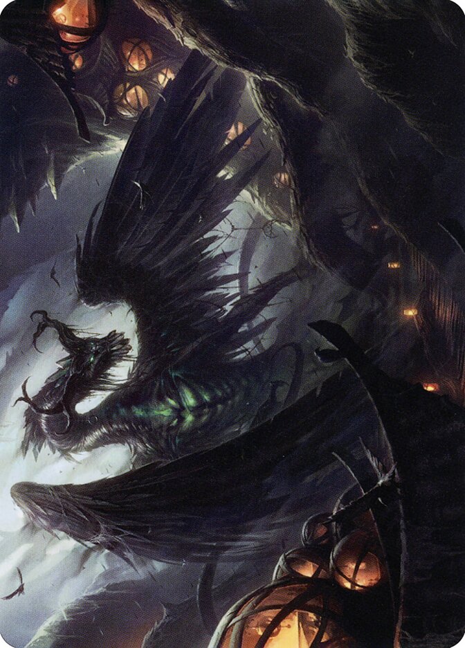 image Beledros Witherbloom // Beledros Witherbloom