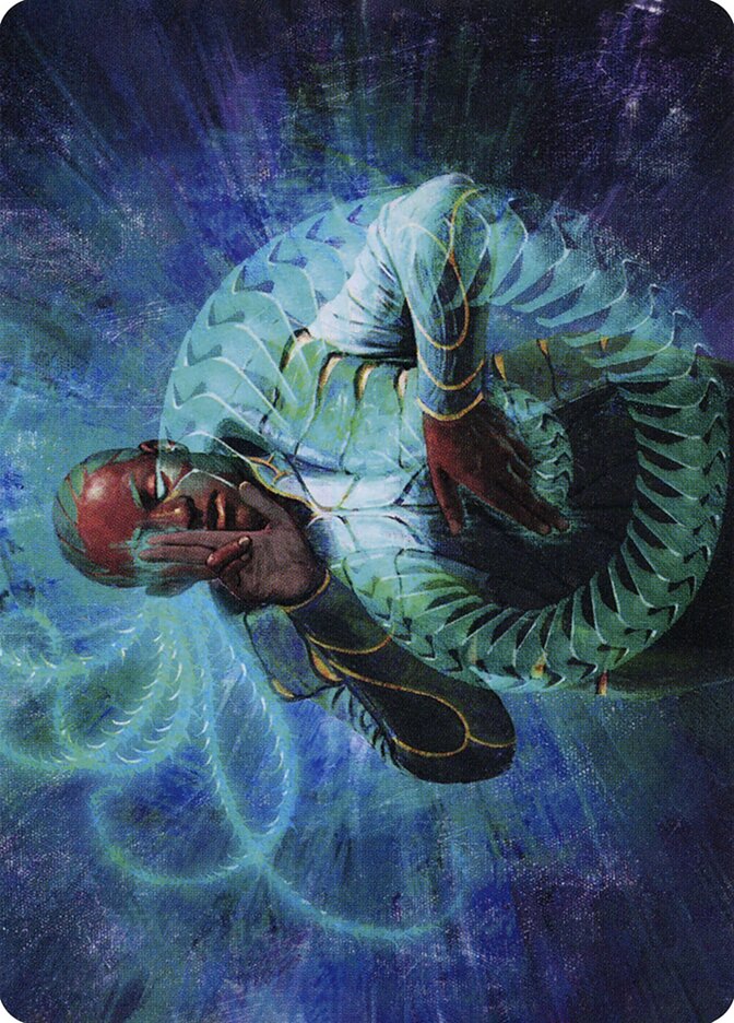 image Biomathematician // Biomathematician