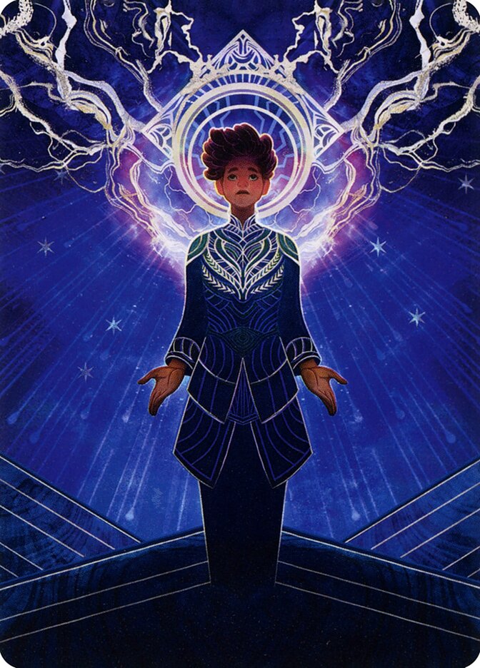 image Brainstorm // Brainstorm