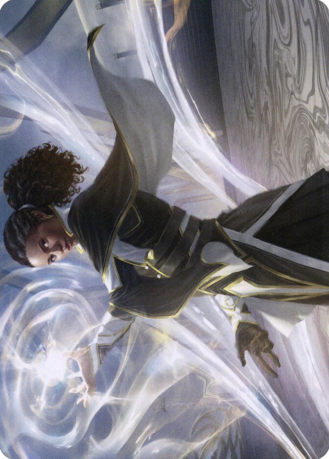 image Clever Lumimancer // Clever Lumimancer