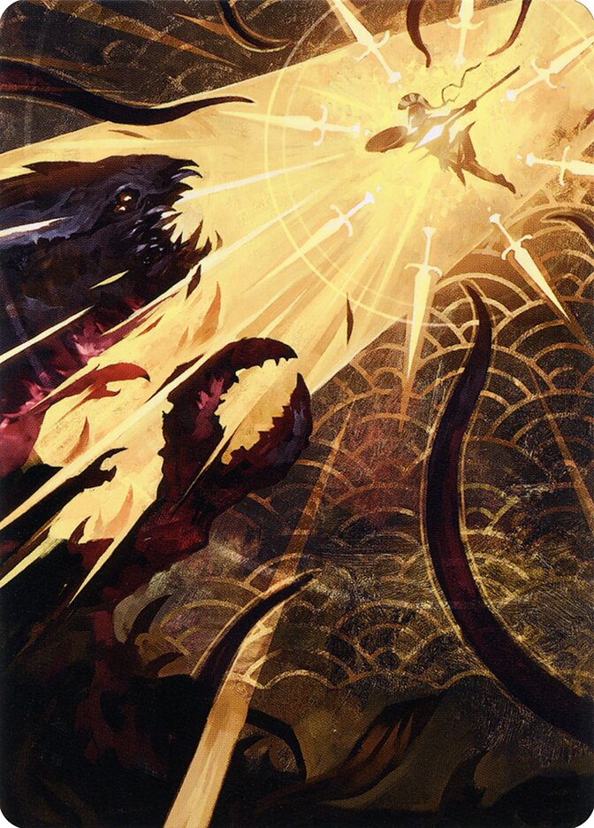 image Defiant Strike // Defiant Strike