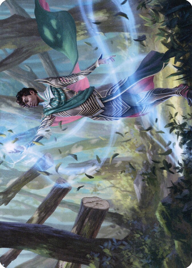 image Dragonsguard Elite // Dragonsguard Elite