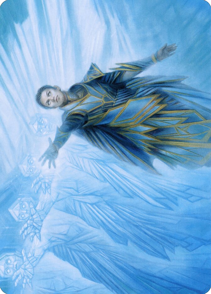 image Echoing Equation // Echoing Equation