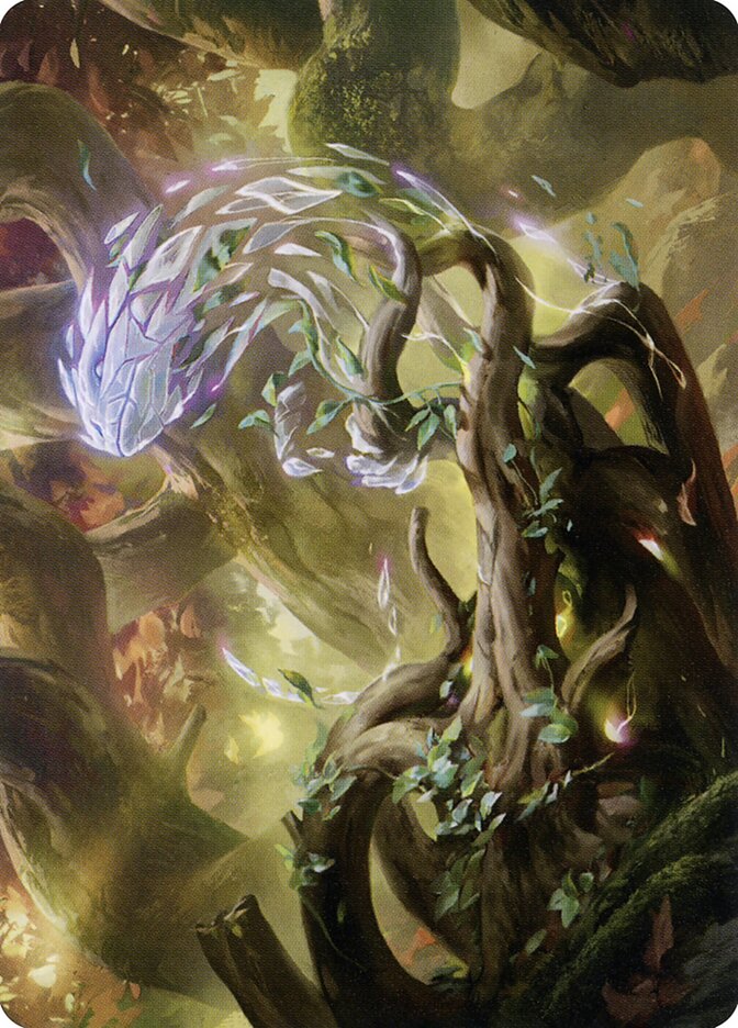 image Emergent Sequence // Emergent Sequence