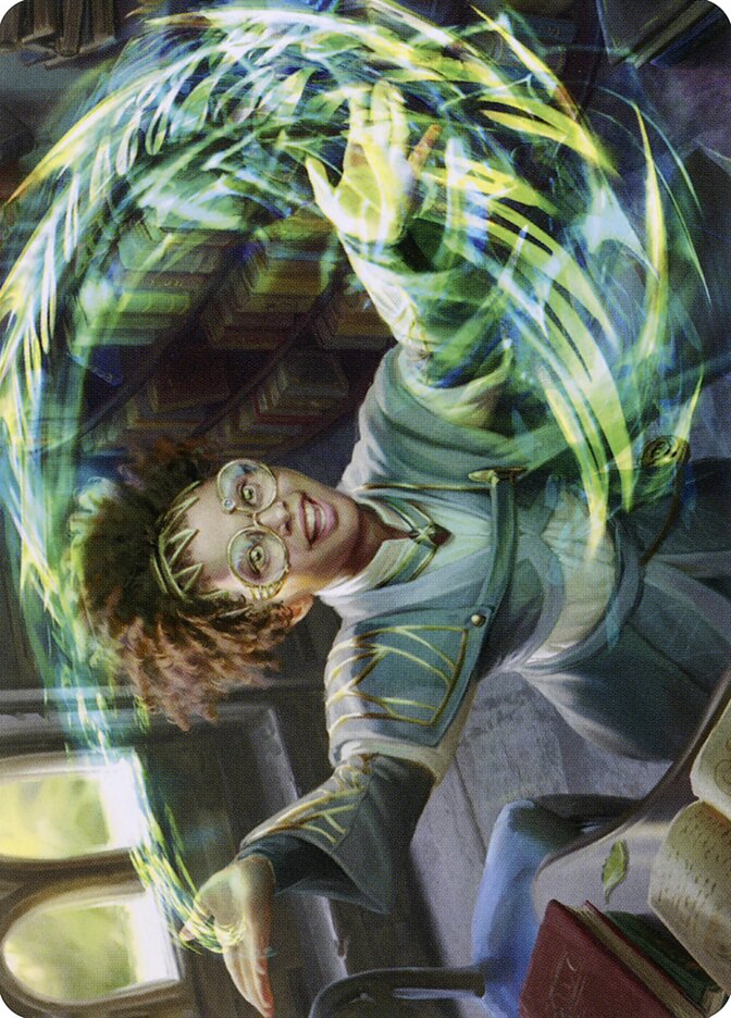 image Eureka Moment // Eureka Moment