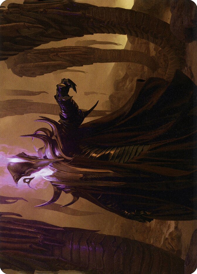 image Extus, Oriq Overlord // Extus, Oriq Overlord