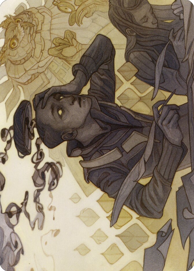 image Go Blank // Go Blank