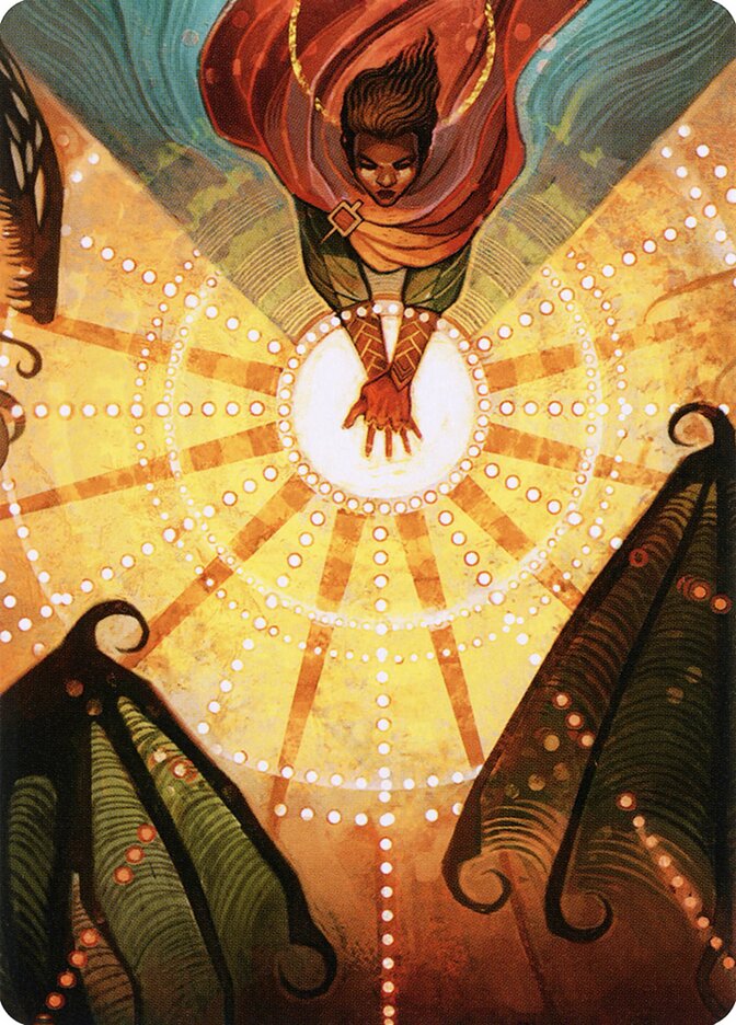 image Grapeshot // Grapeshot