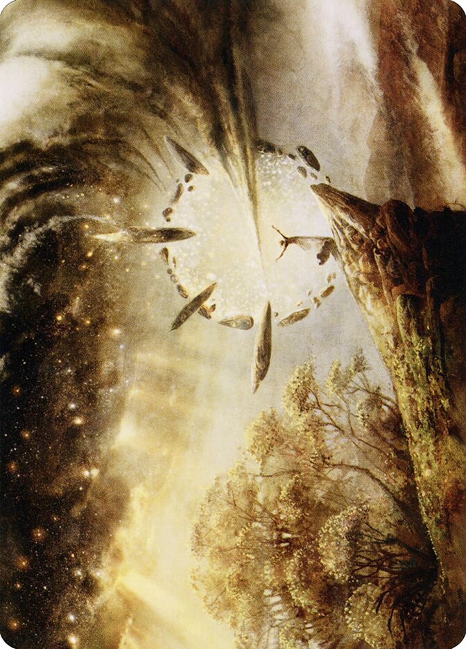 image Harness Infinity // Harness Infinity