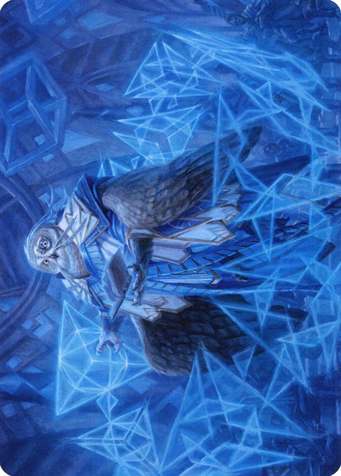 image Imbraham, Dean of Theory // Imbraham, Dean of Theory